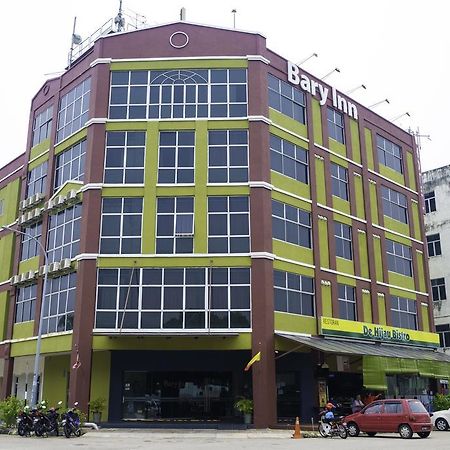 Bary Inn, Klia & Klia2 - 24 Hours Free Airport Pick-Up Sepang Buitenkant foto