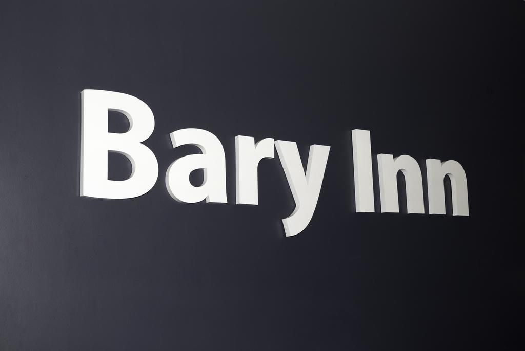 Bary Inn, Klia & Klia2 - 24 Hours Free Airport Pick-Up Sepang Buitenkant foto